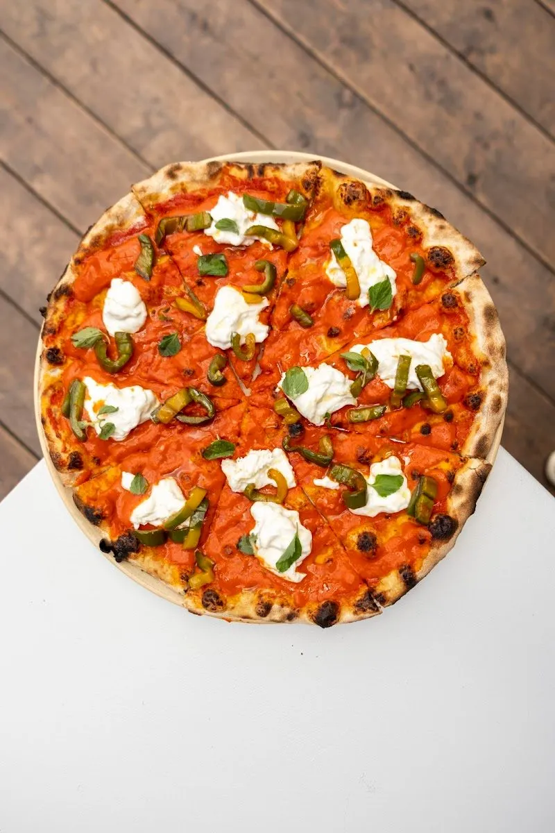 Pietralata – Pizzeria di Quartiere, photo 2