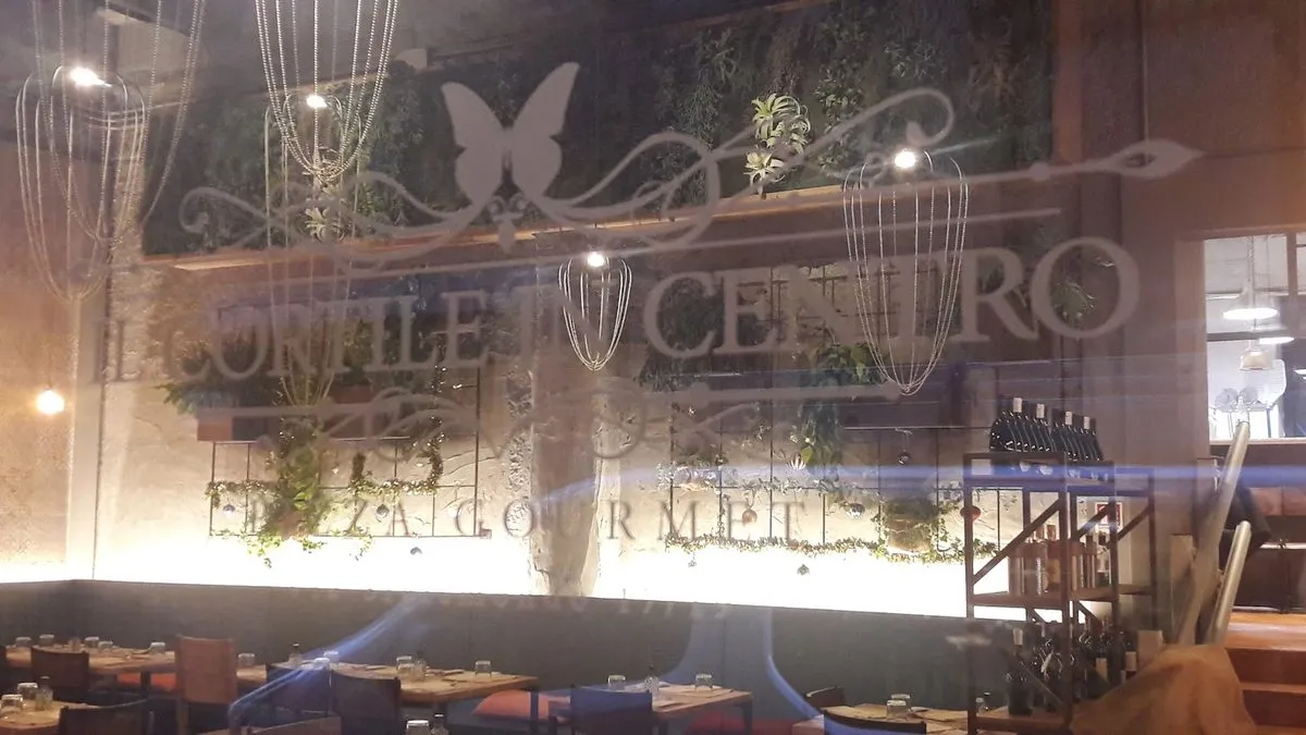 Il Cortile in Centro, photo 1