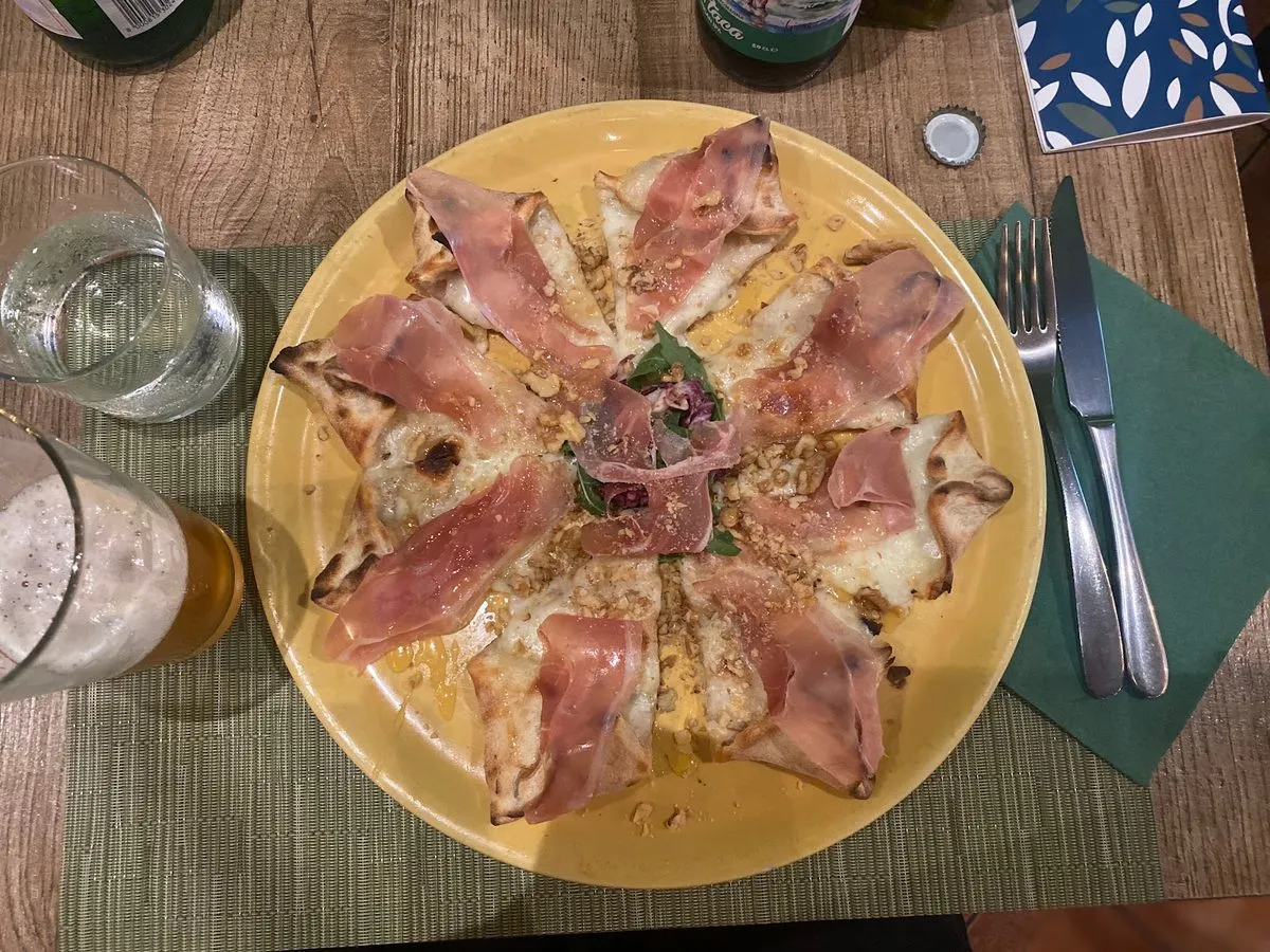 Il Cortile in Centro, photo 10