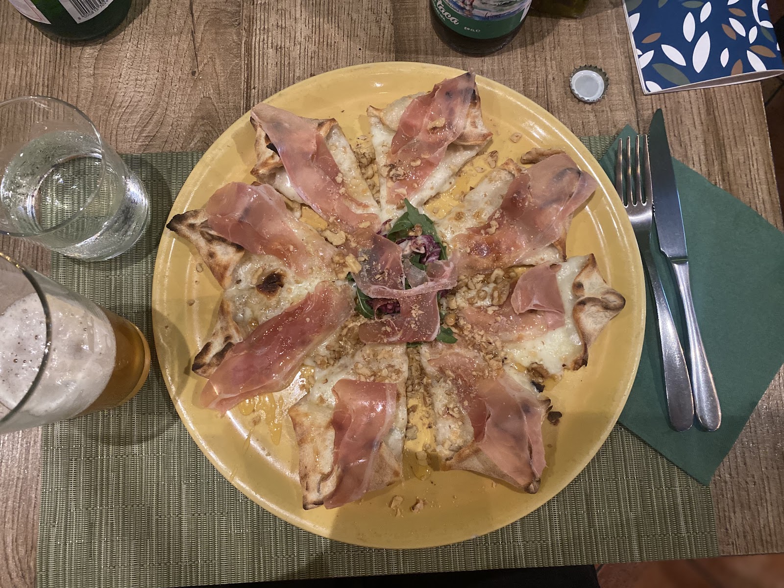 Il Cortile in Centro, photo 10