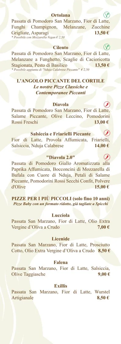 Il Cortile in Centro, photo 2