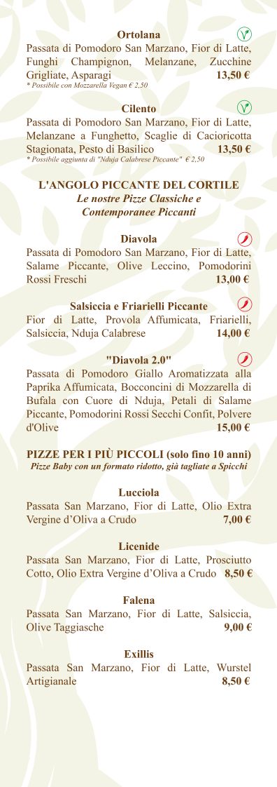Il Cortile in Centro, photo 2