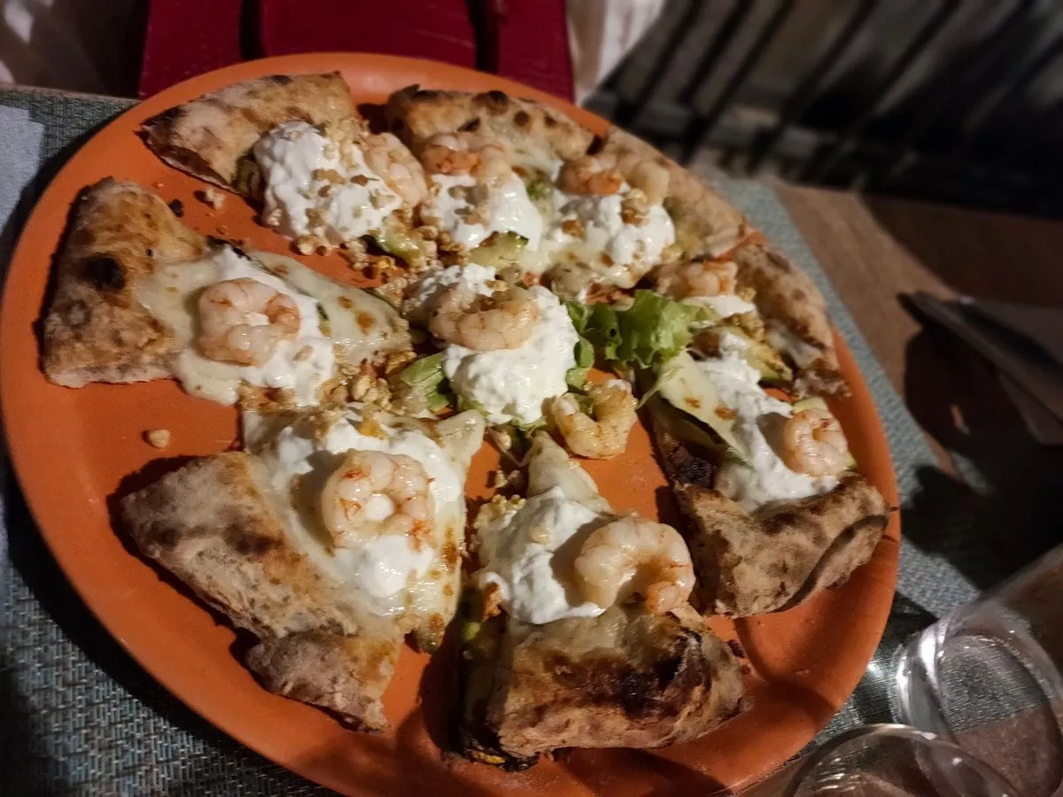 Il Cortile in Centro, photo 4