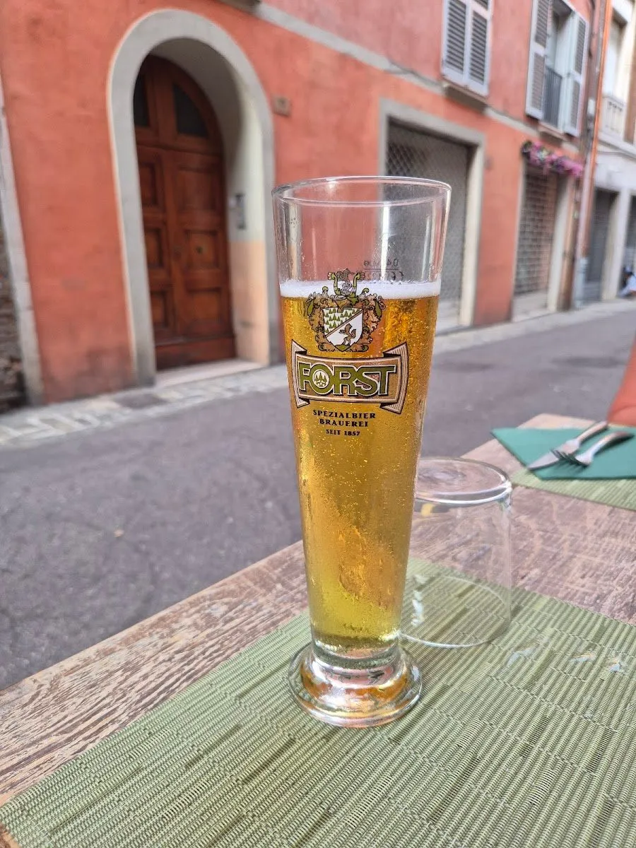 Il Cortile in Centro, photo 5