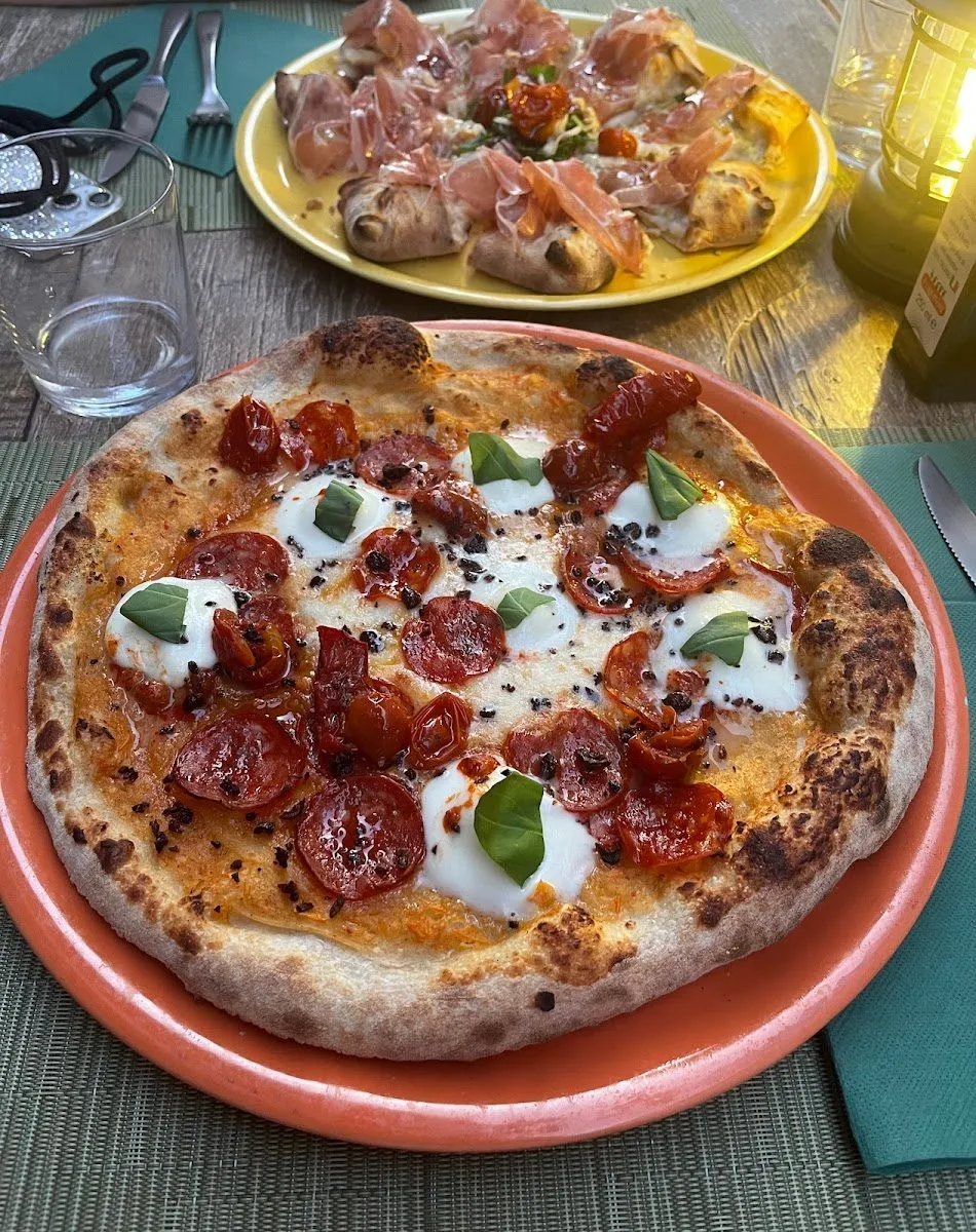 Il Cortile in Centro, photo 7