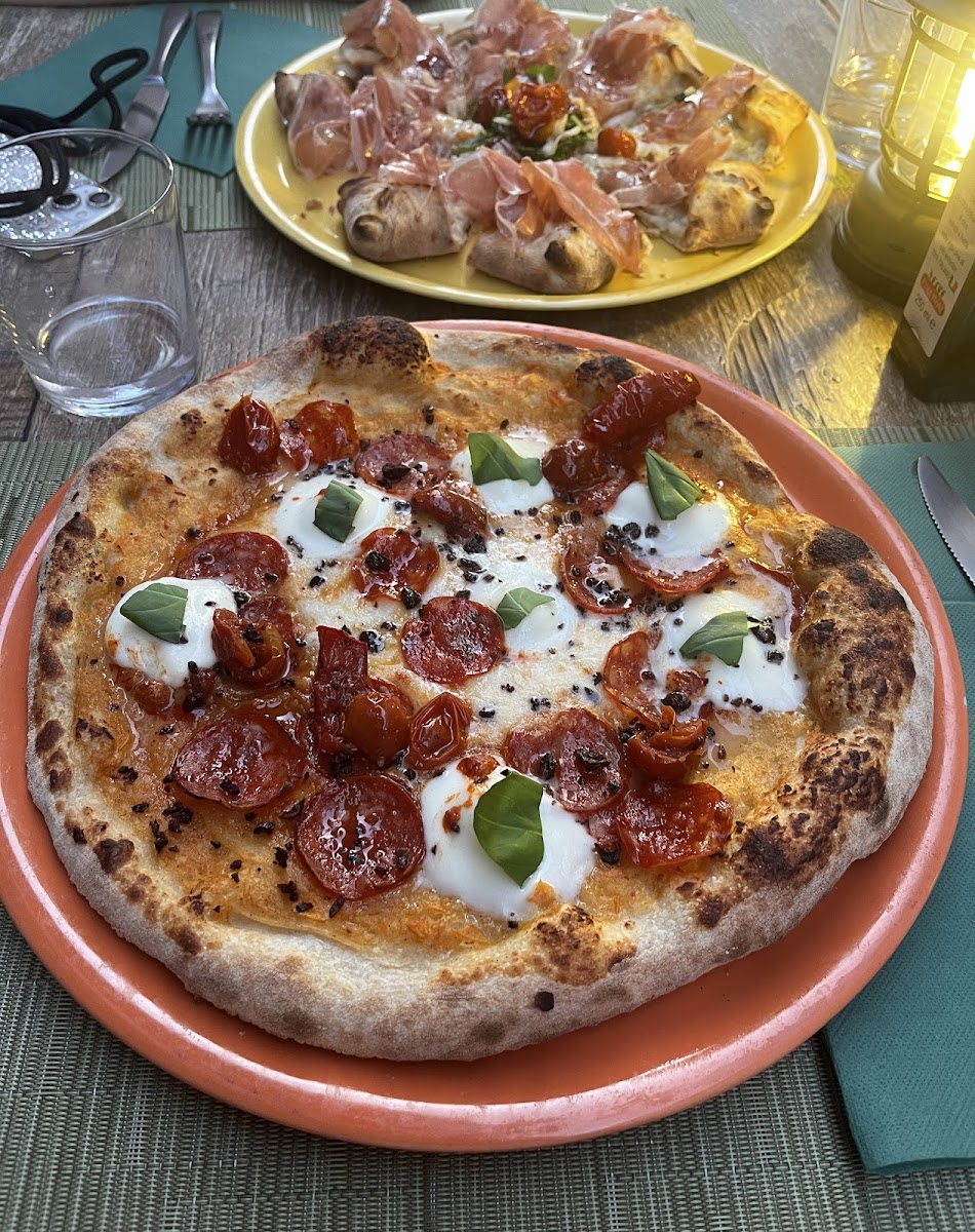Il Cortile in Centro, photo 7