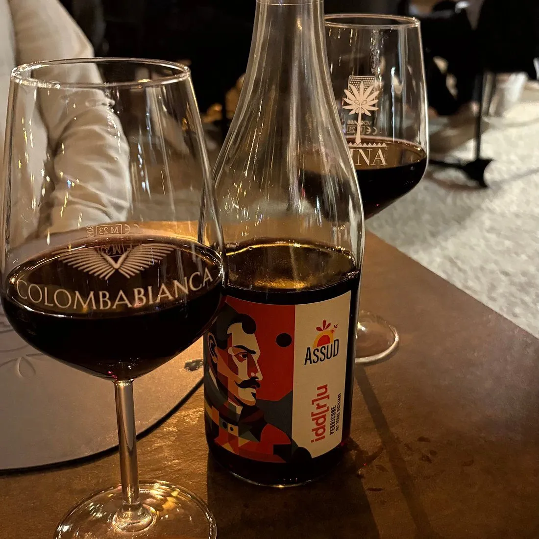 Assud a Santamarina Pizzeria Siciliana, photo 5