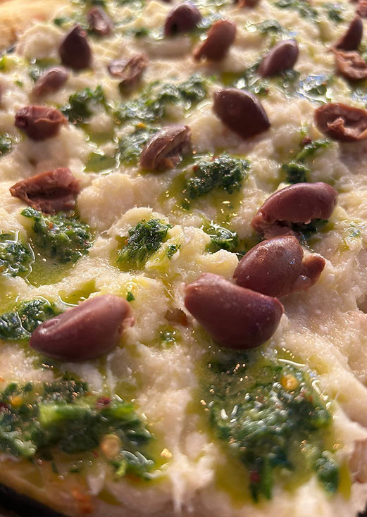 Margherì Pizza Romana, photo 3