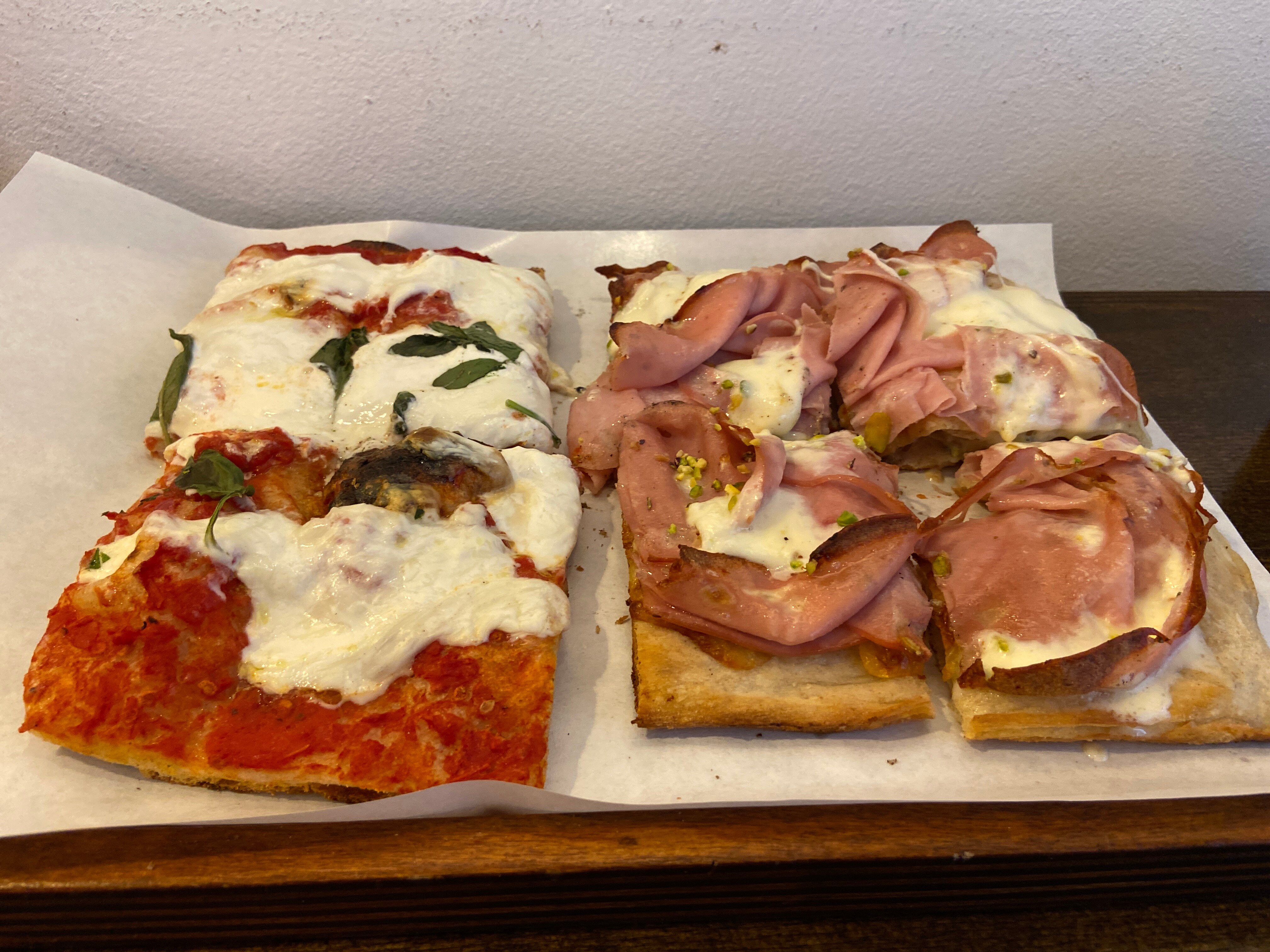 Margherì Pizza Romana, photo 4