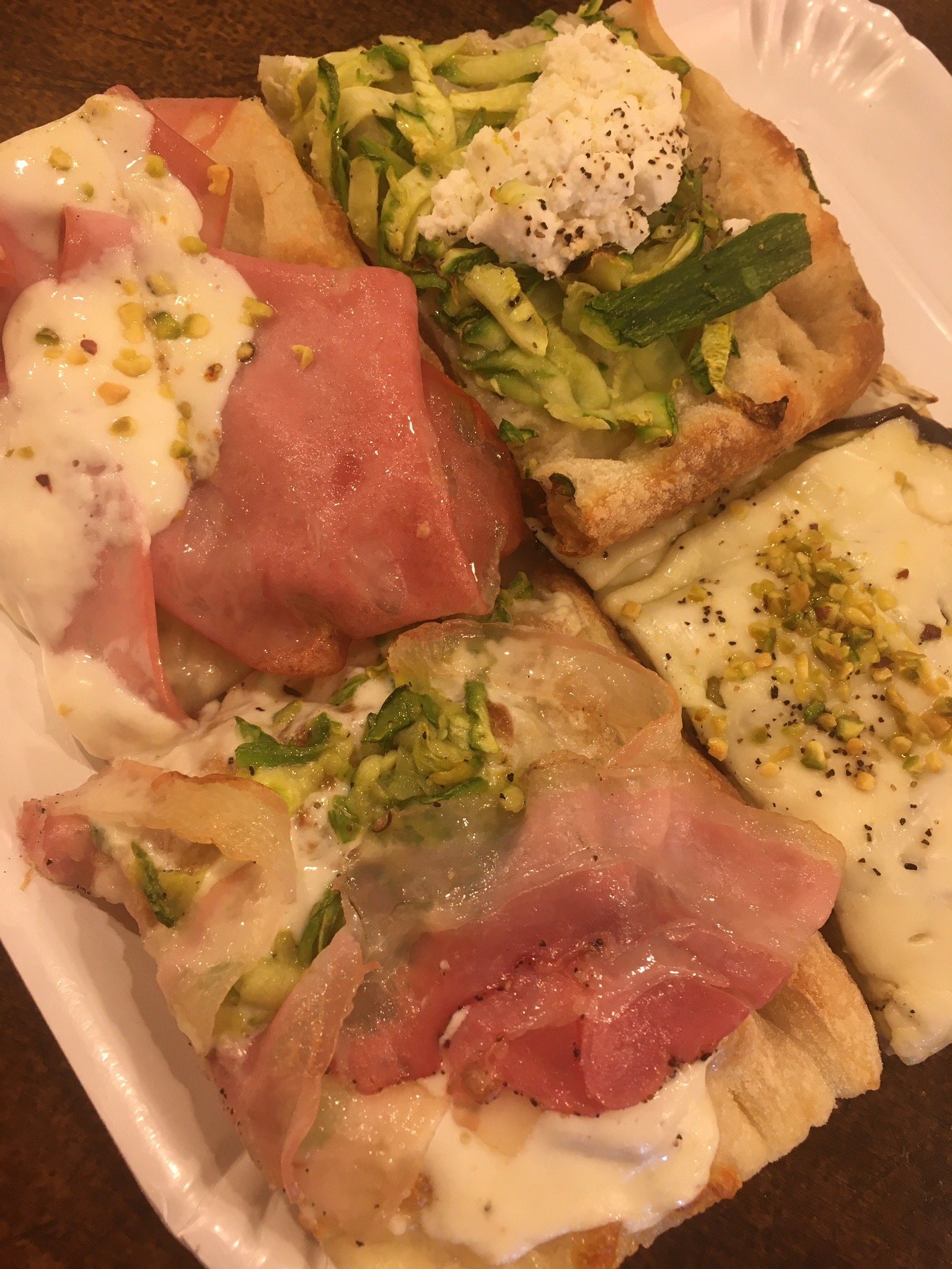 Margherì Pizza Romana, photo 5