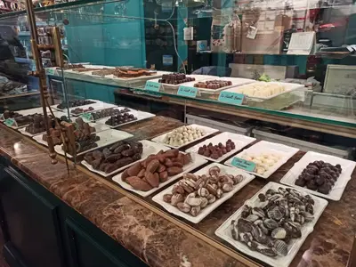 Cesto Bakery