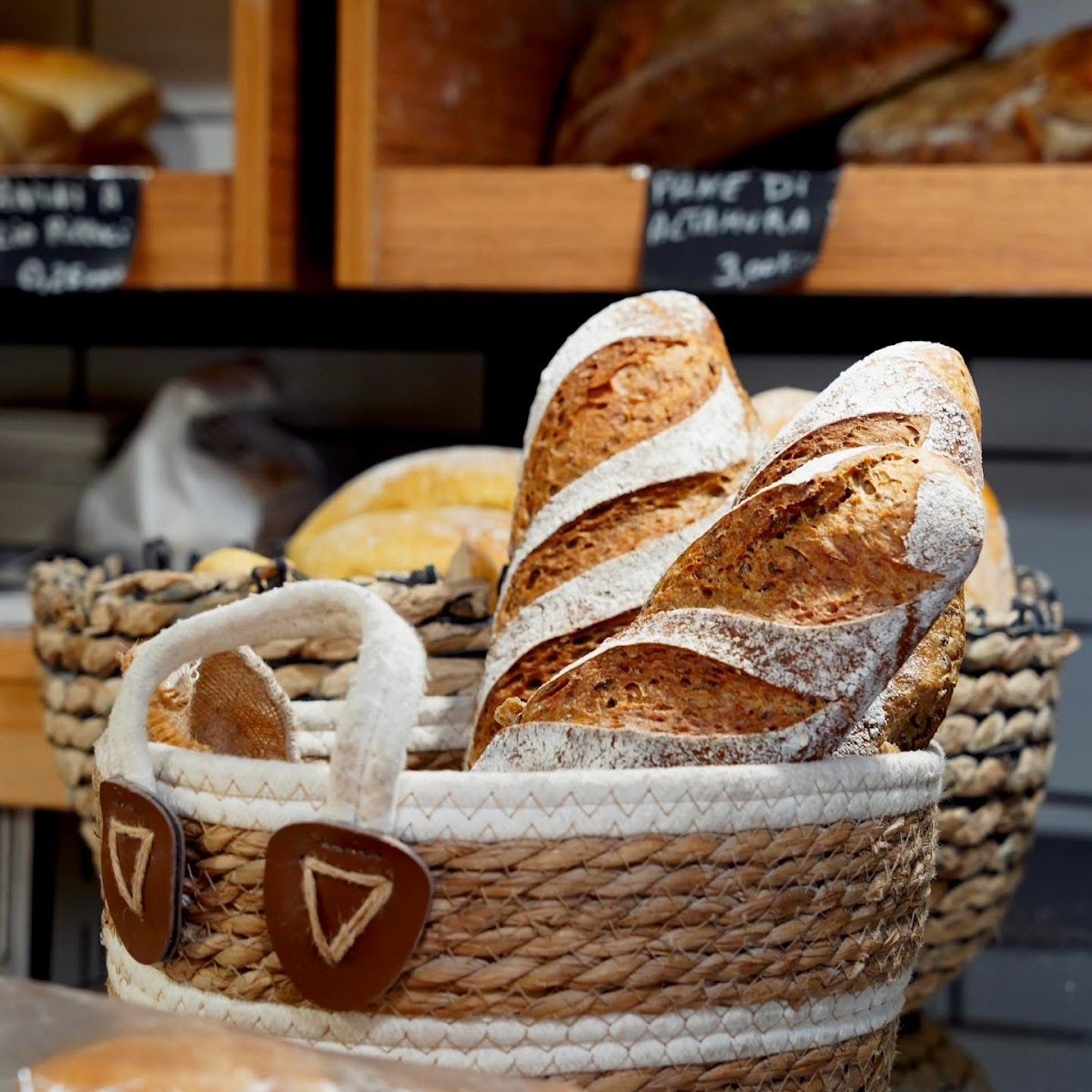 Cesto Bakery, photo 2