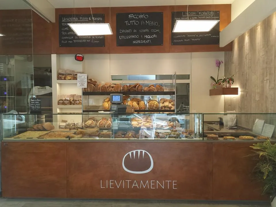 Lievitamente, photo 1