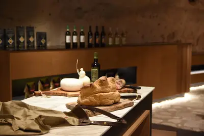 Più Sud
