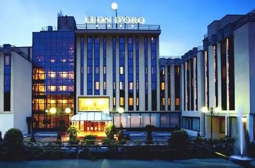 Leon d’Oro, photo 1