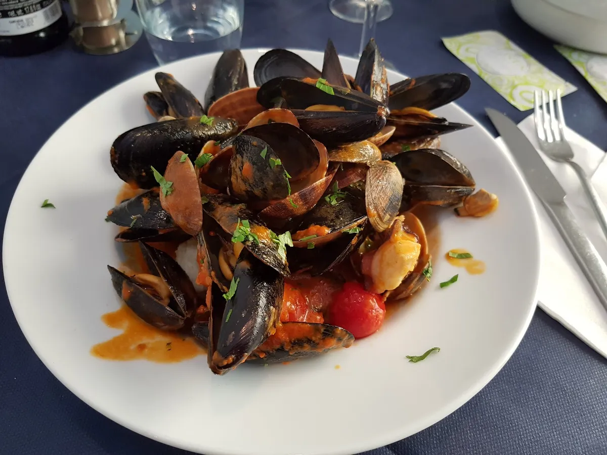 Rosso Pomodoro 2.0, photo 4