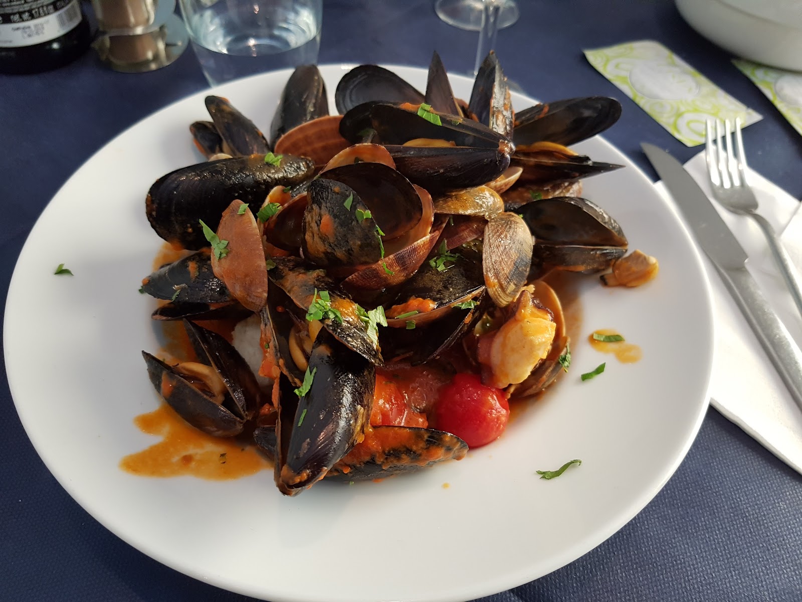 Rosso Pomodoro 2.0, photo 4