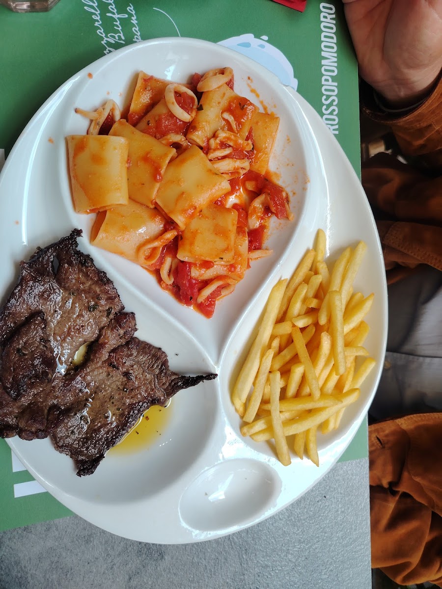 Rosso Pomodoro 2.0, photo 5