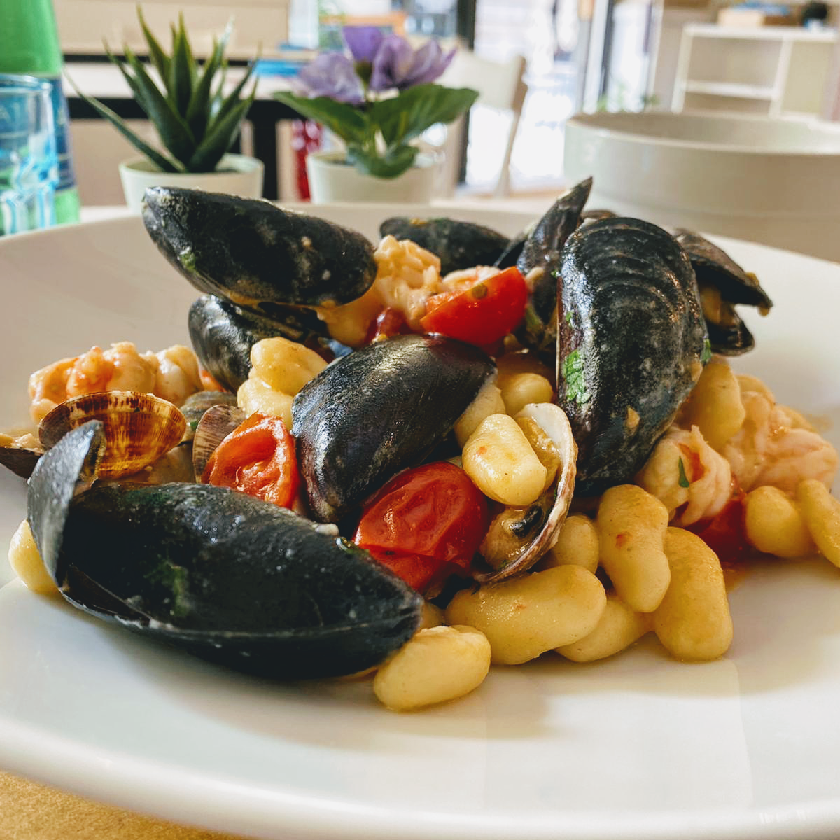 Rosso Pomodoro 2.0, photo 7