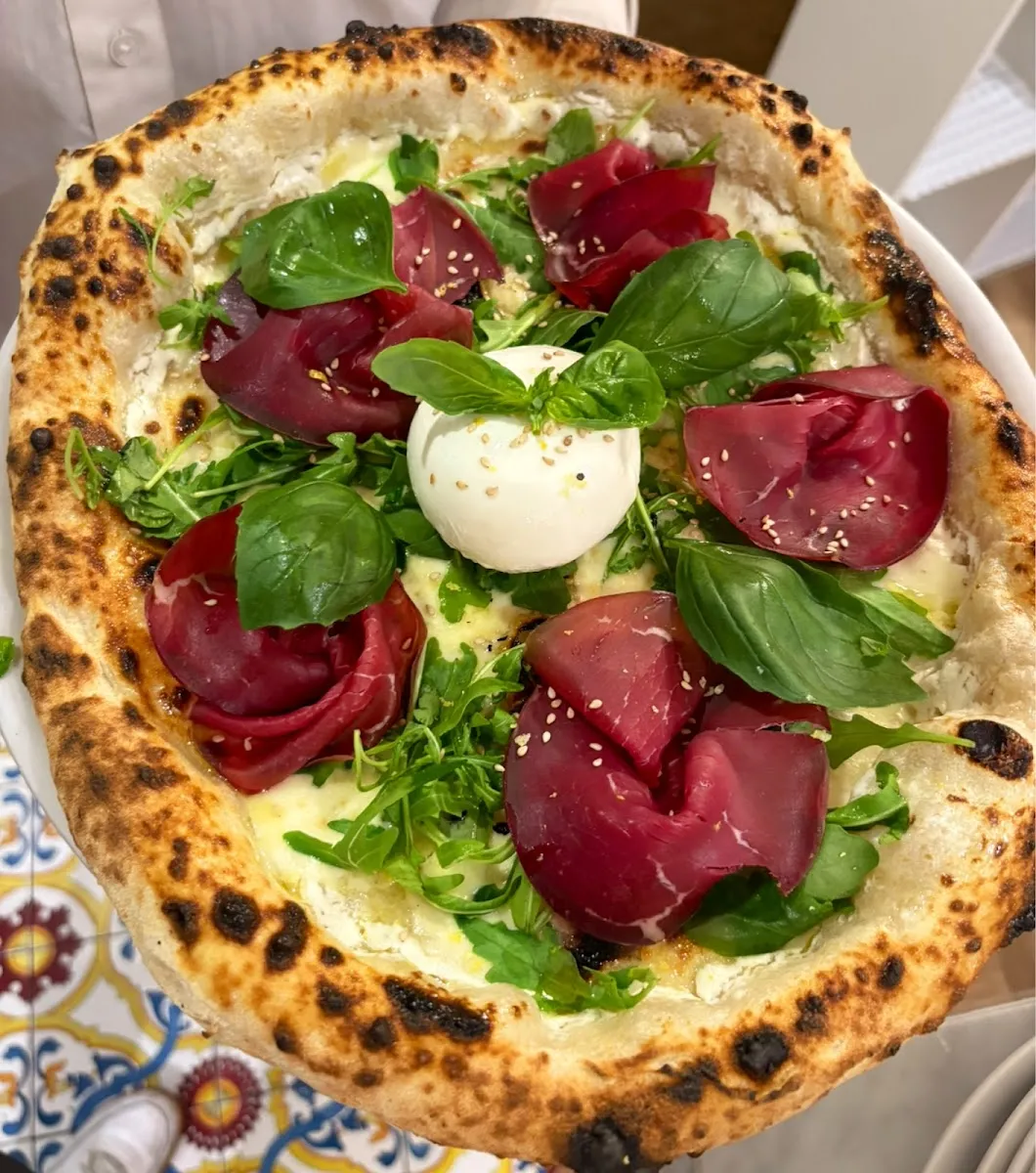 Rosso Pomodoro 2.0, photo 9