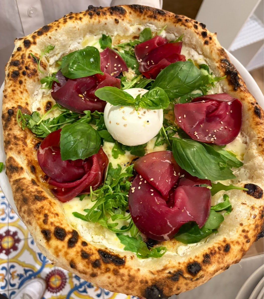 Rosso Pomodoro 2.0, photo 9