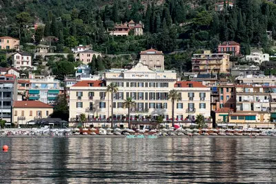 18.97 del Grand Hotel Alassio