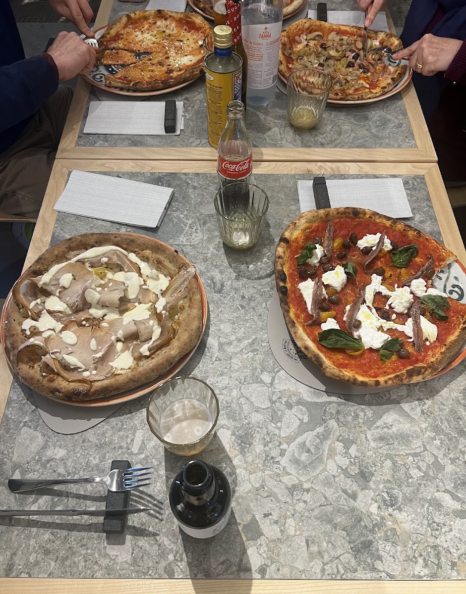 Salvatore La Martina Pizza Bakery, photo 5