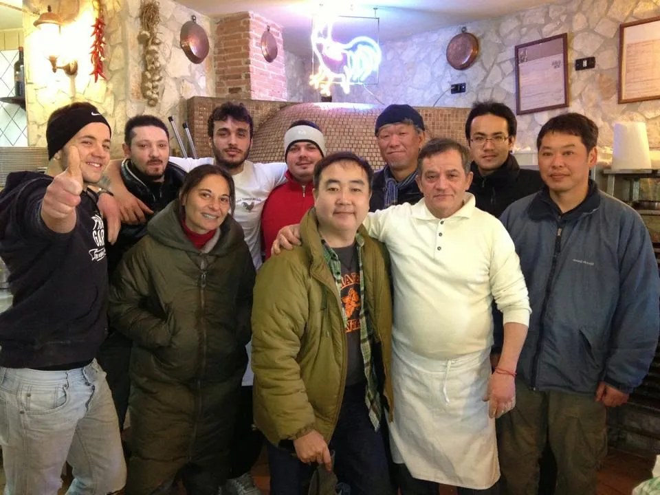 Cantina del Gallo, photo 4
