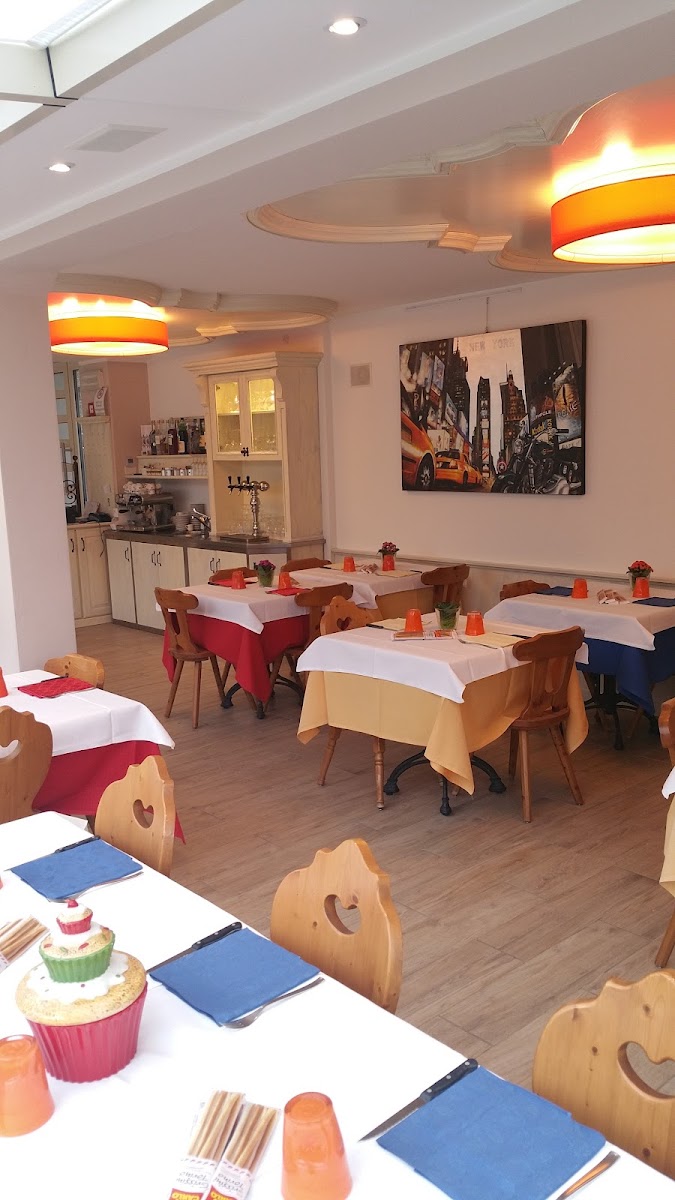 La Lanterna, photo 2