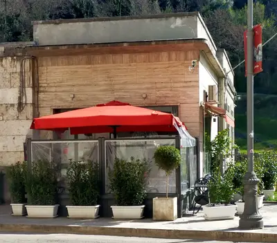 “È bona furia”