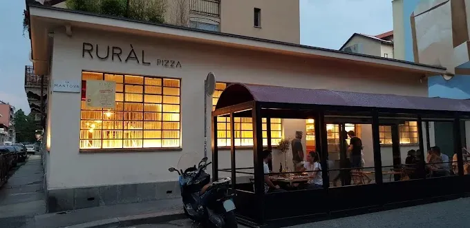 Ruràl Pizza, photo 2