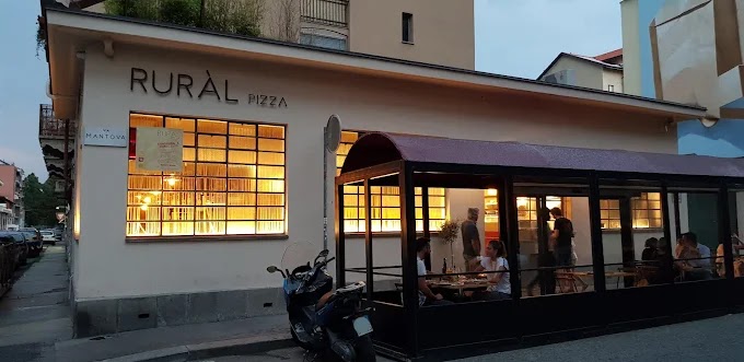 Ruràl Pizza, photo 2