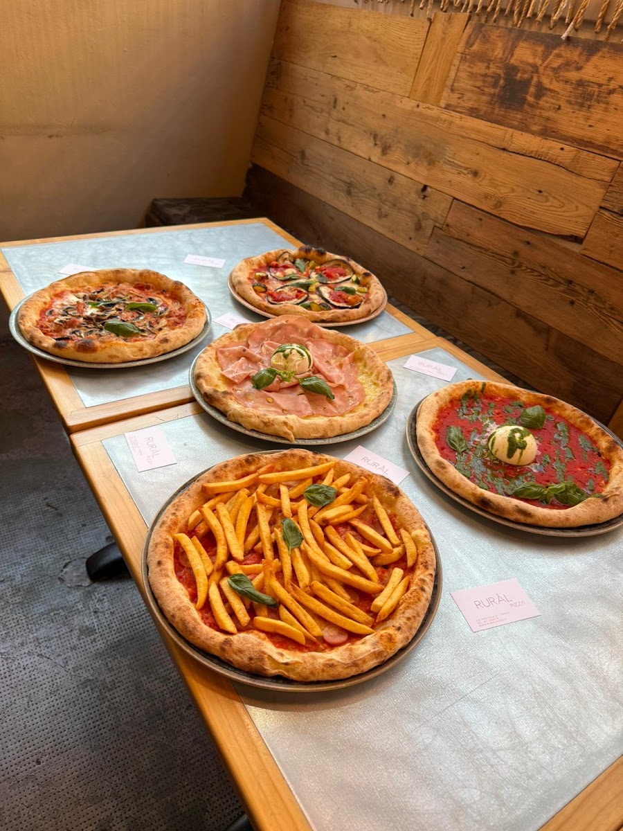 Ruràl Pizza, photo 3