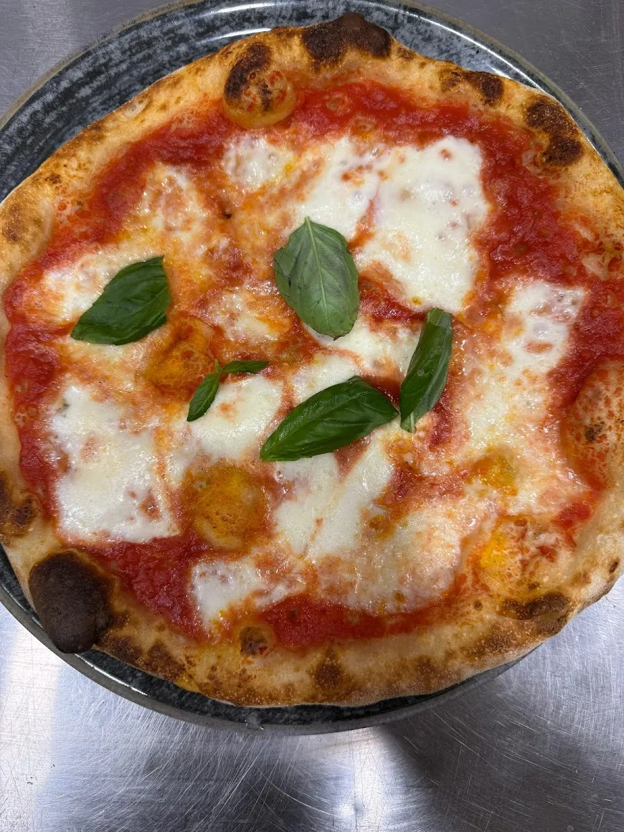 Ruràl Pizza, photo 4