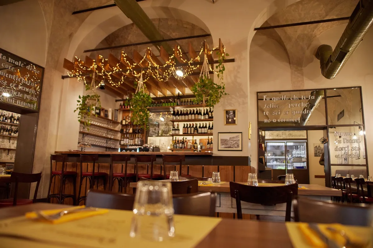 Pistamentuccia, photo 2