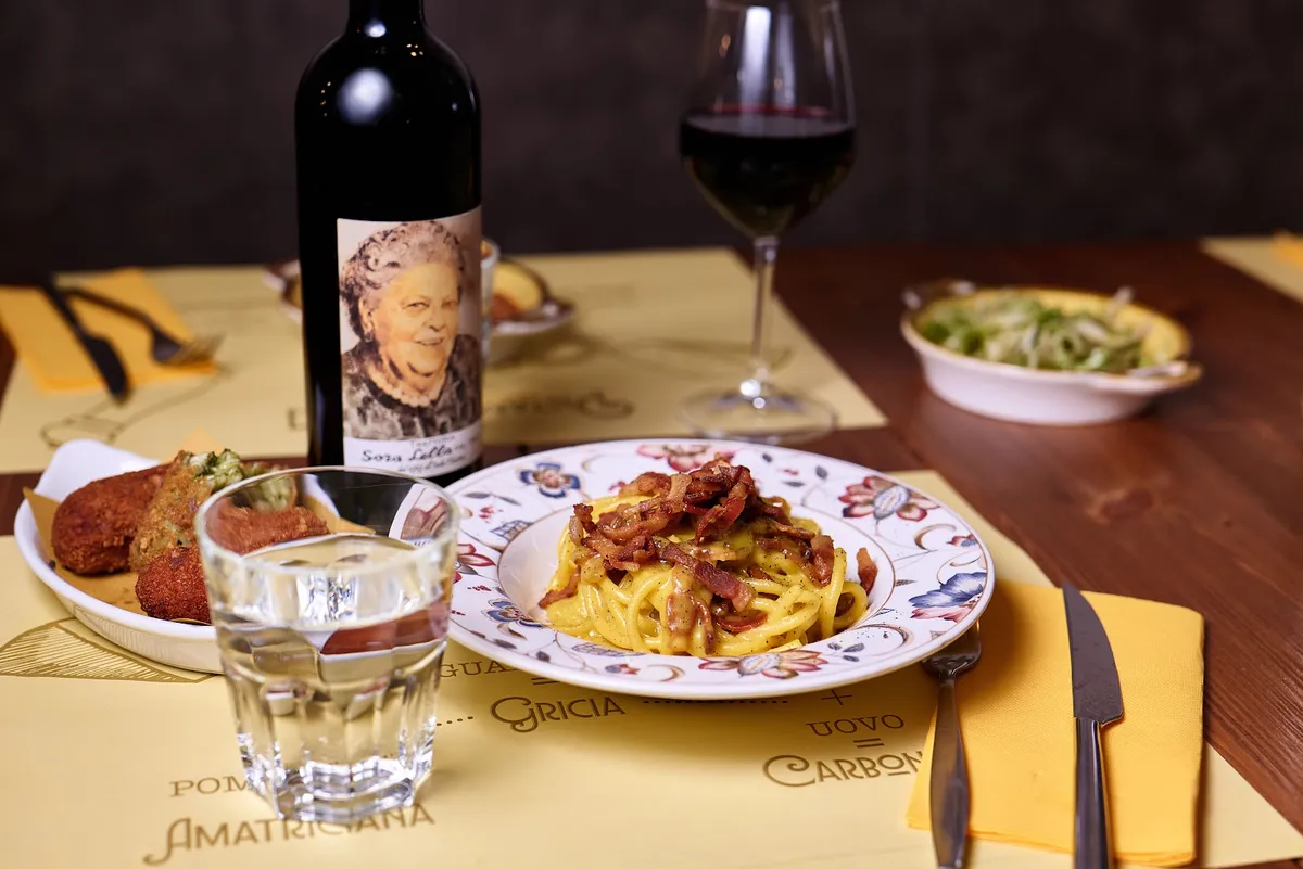 Pistamentuccia, photo 5