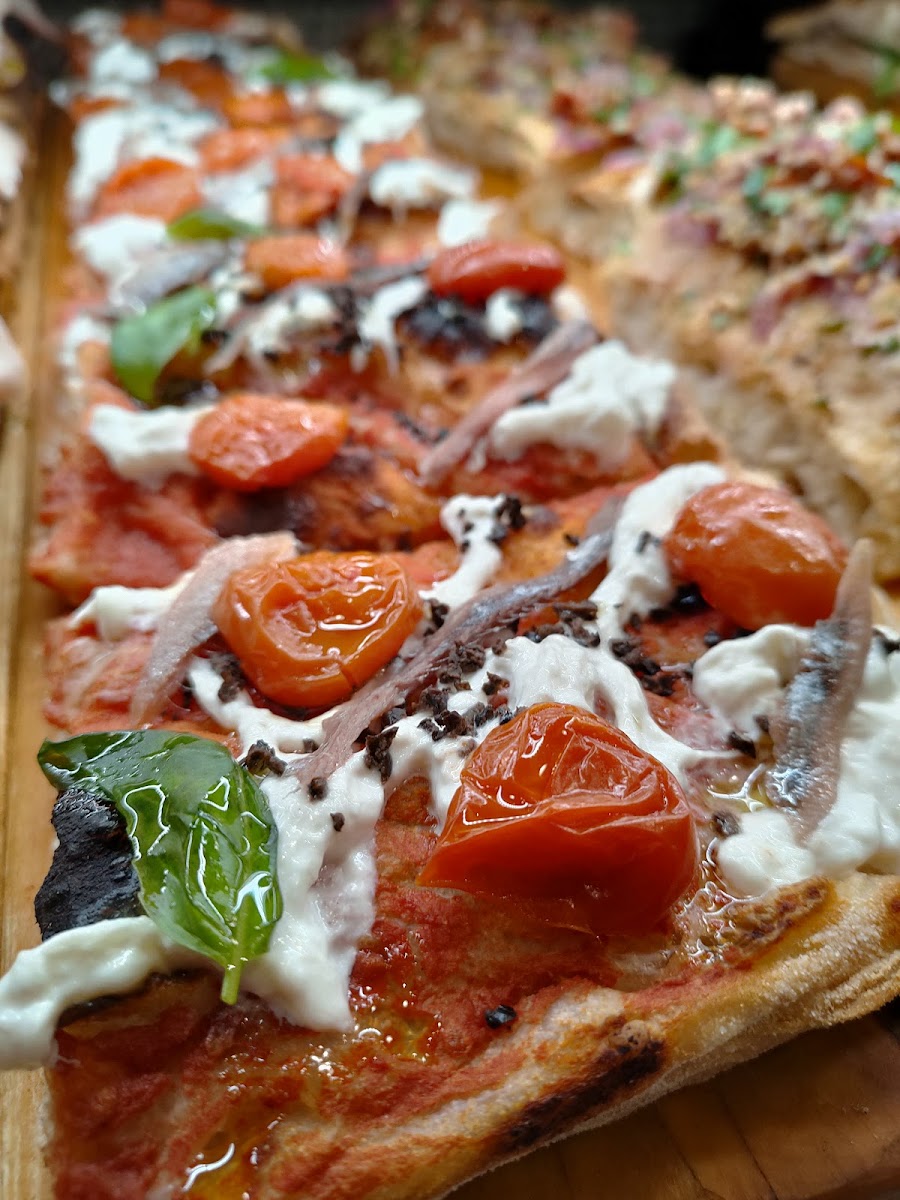 Magna Urban Pizza Lab, photo 3