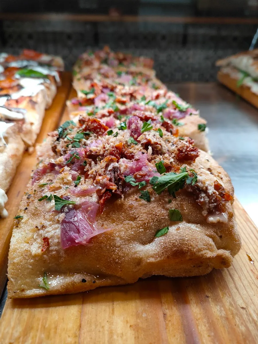 Magna Urban Pizza Lab, photo 4
