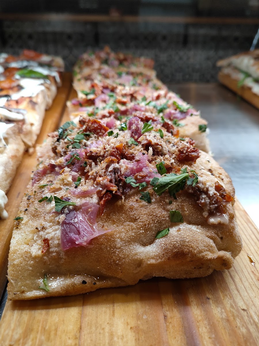 Magna Urban Pizza Lab, photo 4