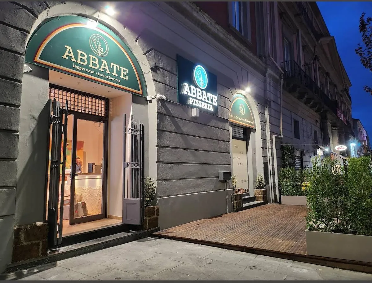 Pizzeria Abbate, photo 1