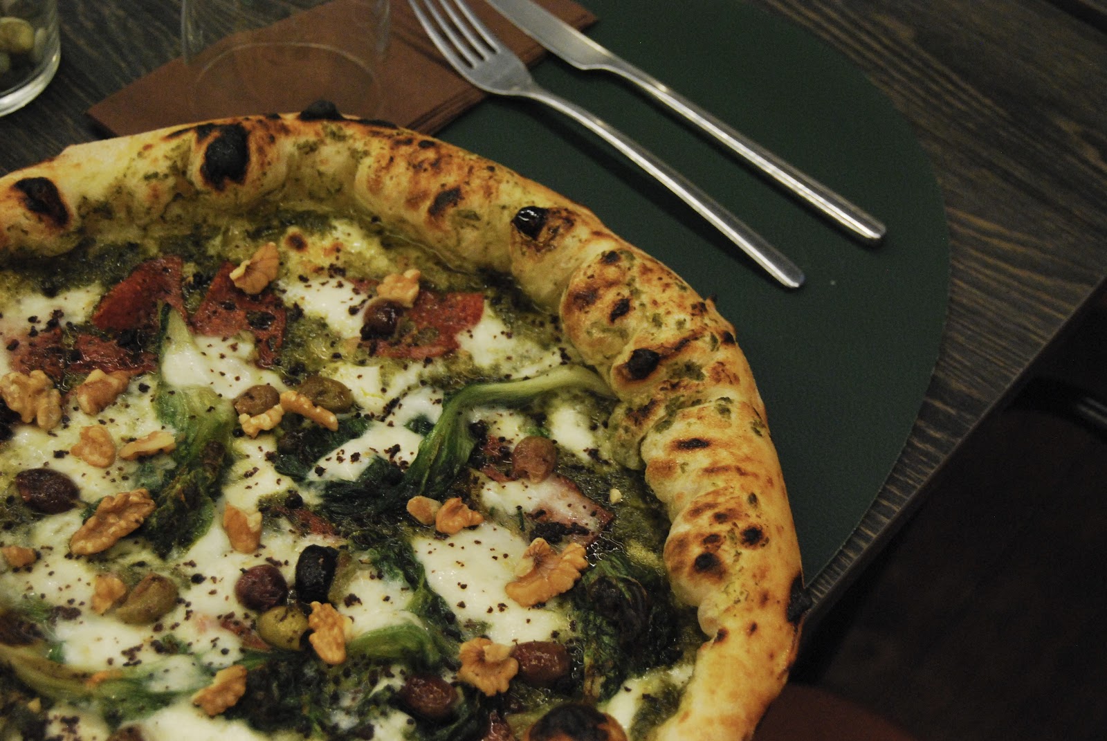 Pizzeria Abbate, photo 2