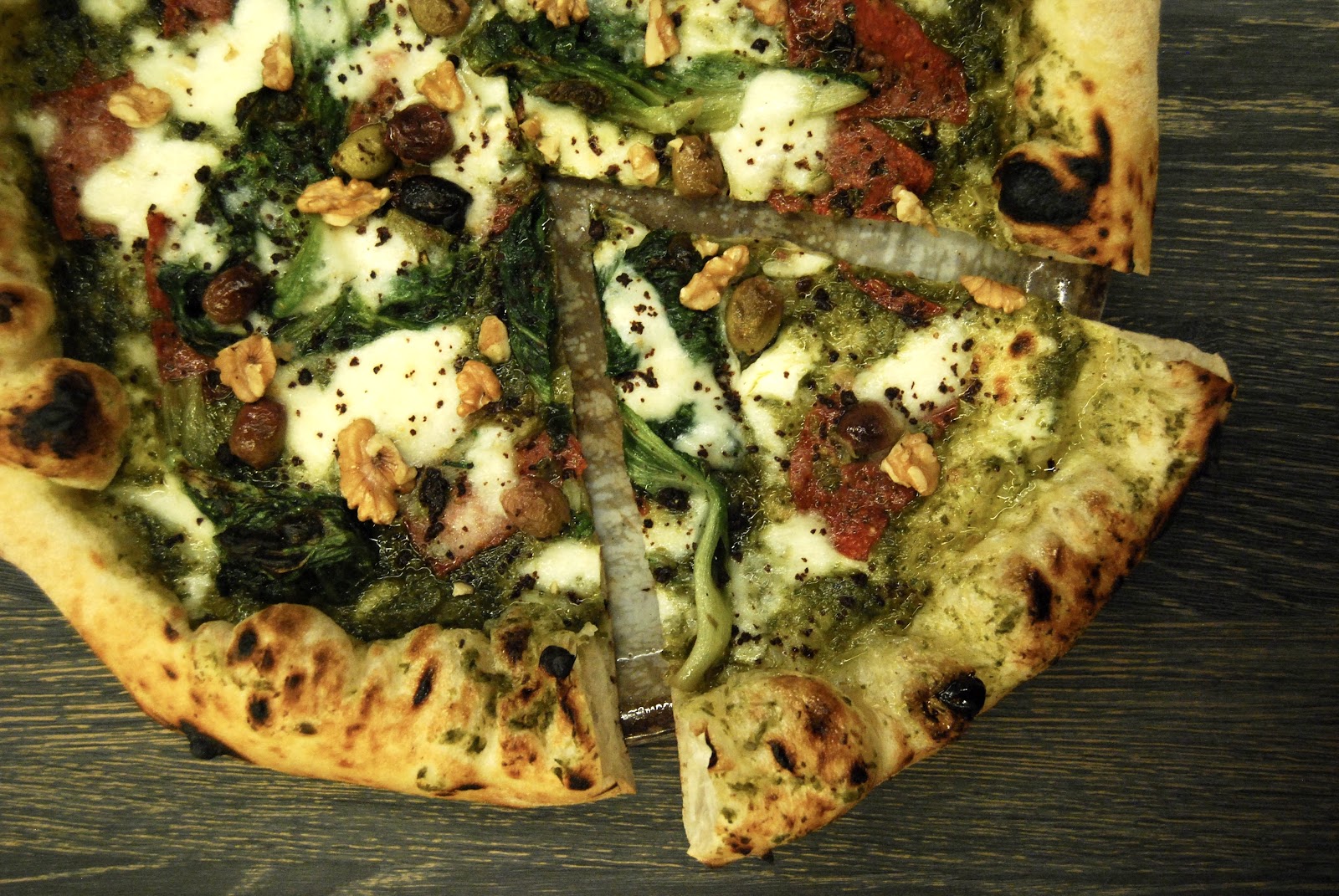 Pizzeria Abbate, photo 3