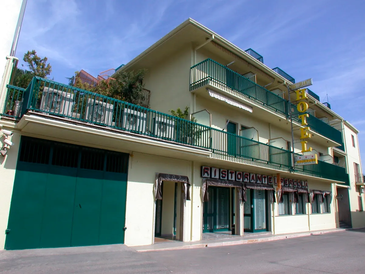 Antica Cantina Forentum, photo 15