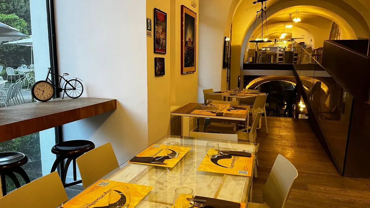 La Grotta del Buono, photo 1