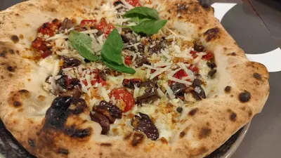 Olio & Basilico