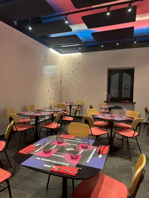 Oasi Pizzafuture