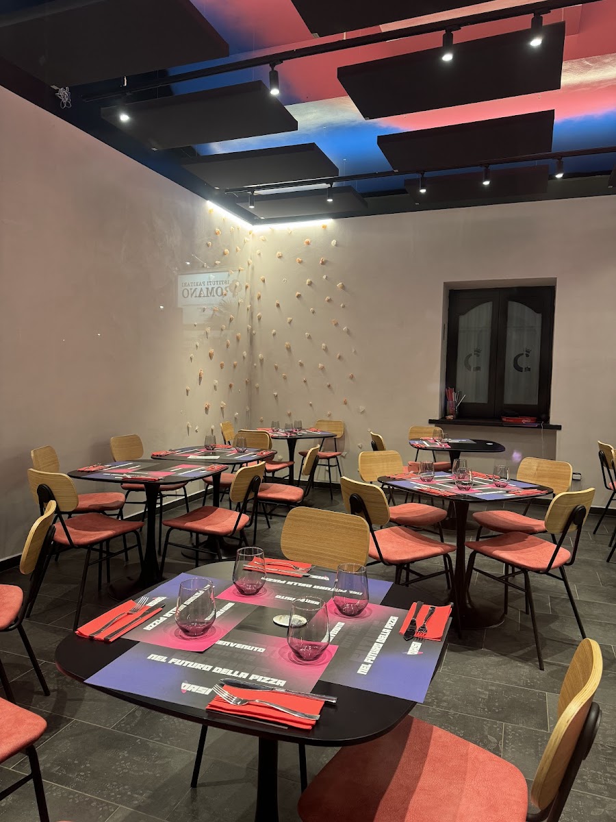 Oasi Pizzafuture