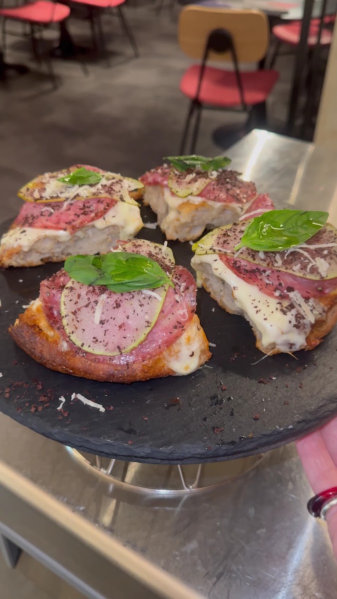 Oasi Pizzafuture, photo 2