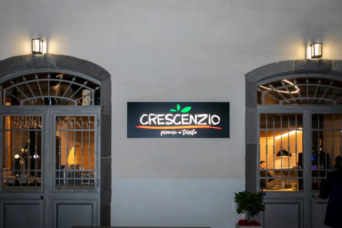 Crescenzio Pizzeria a Tavola, photo 1