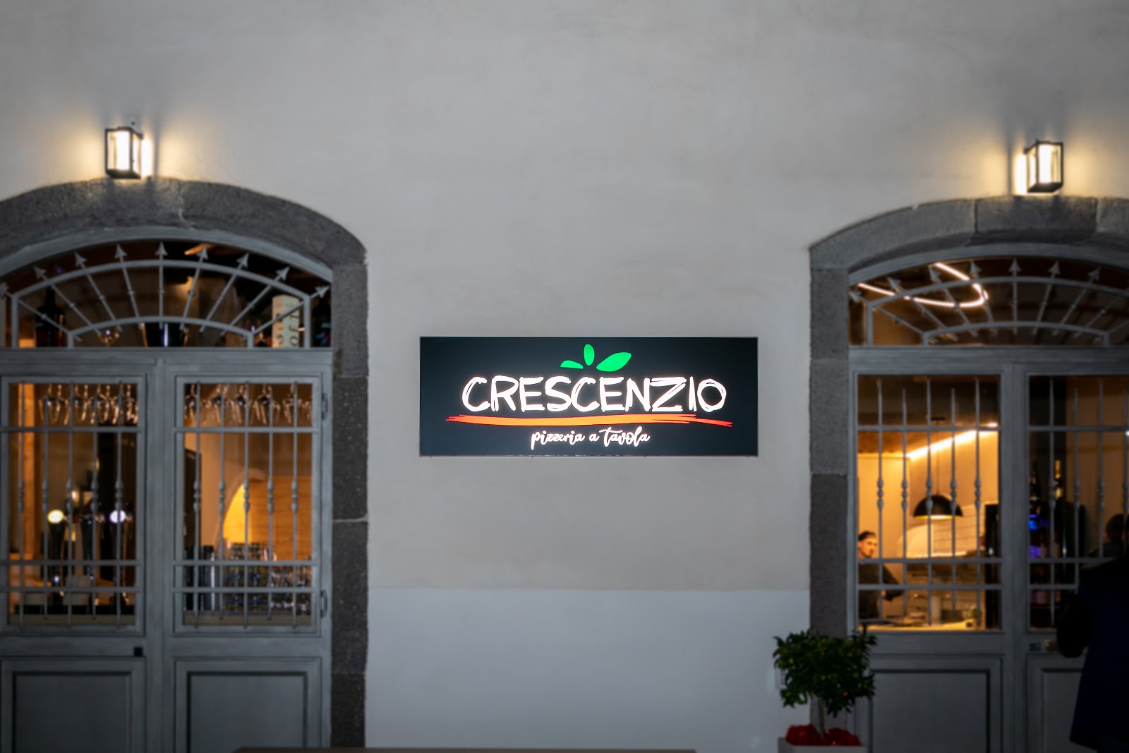 Crescenzio Pizzeria a Tavola, photo 2